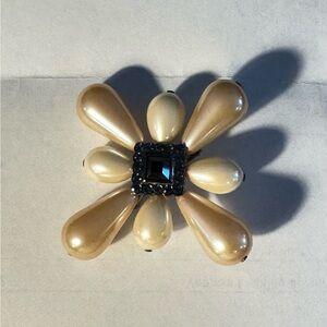 Rare Vintage signed Ralph Lauren Brooch